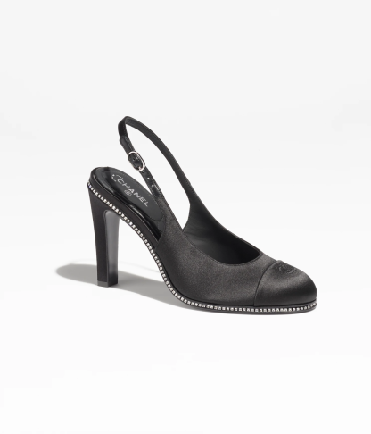SLING-BACK
